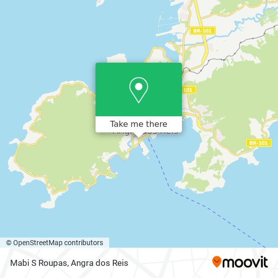 Mabi S Roupas map