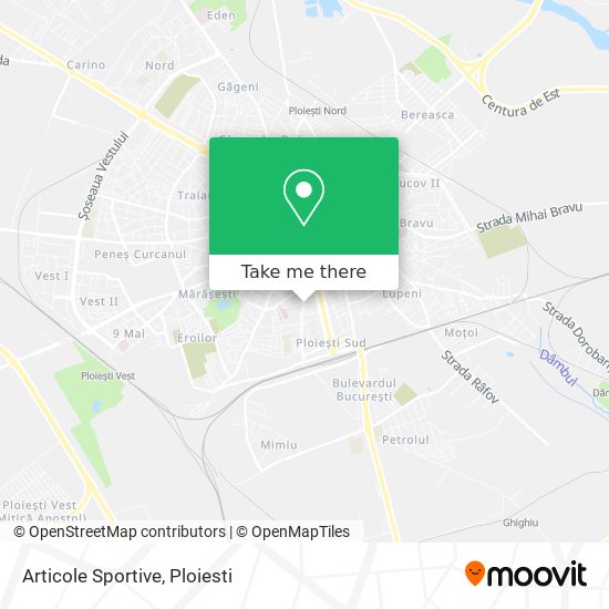 Articole Sportive map