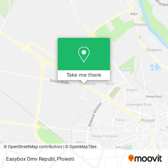 Easybox Omv Republ map