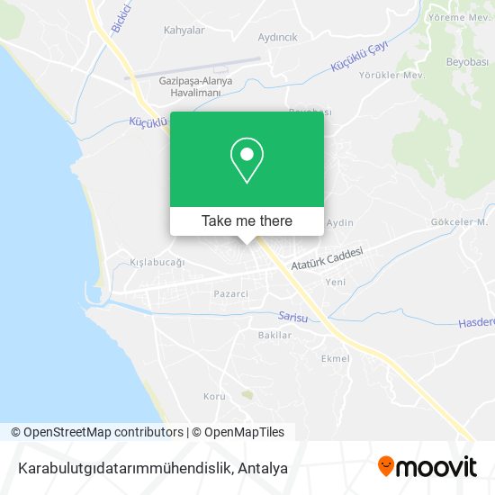 Karabulutgıdatarımmühendislik map