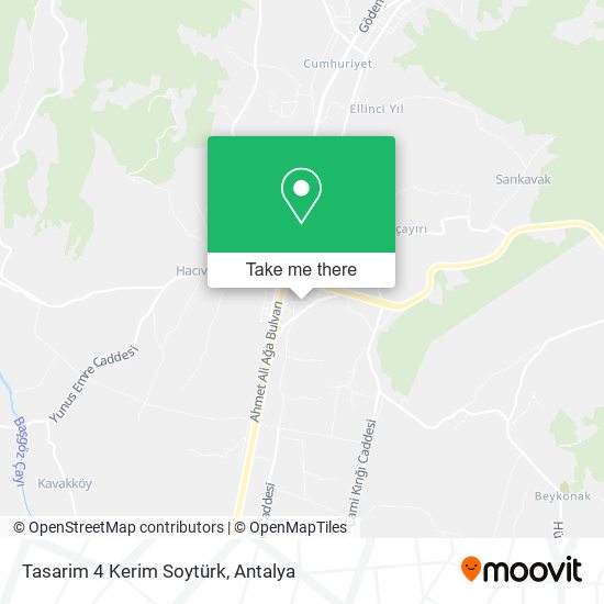 Tasarim 4 Kerim Soytürk map