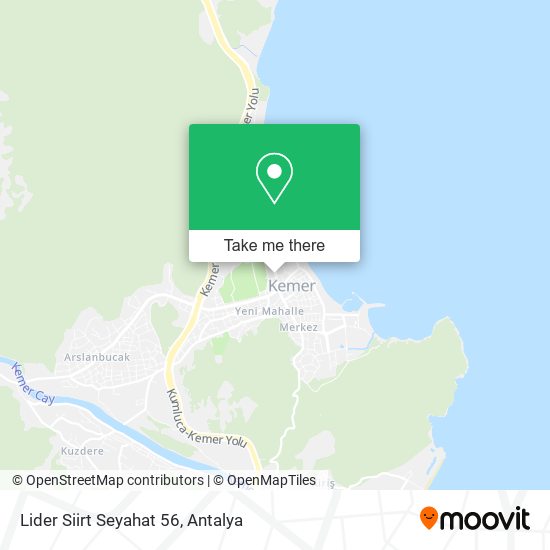 Lider Siirt Seyahat 56 map