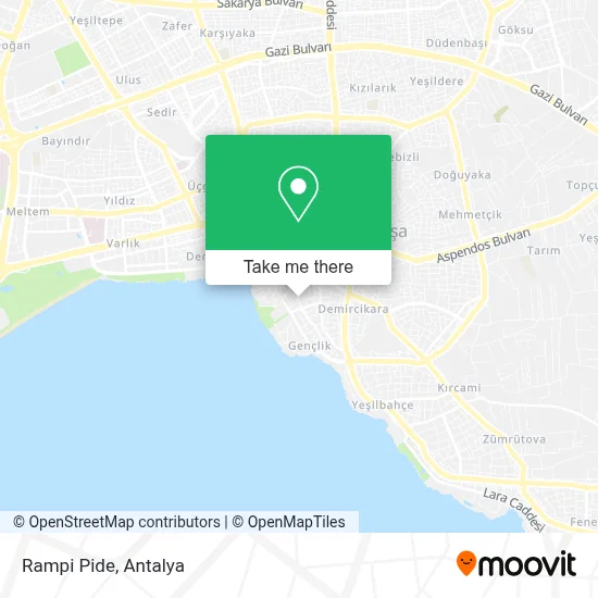 Rampi Pide map