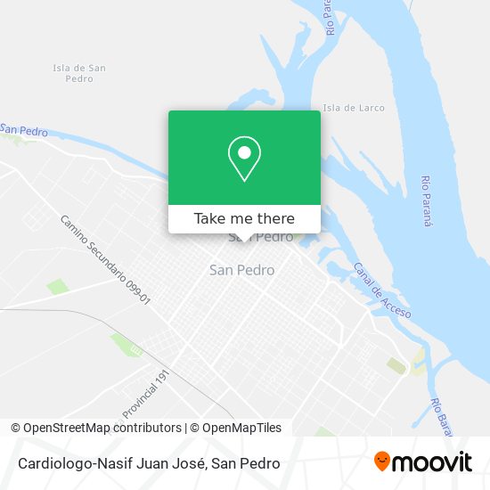 Cardiologo-Nasif Juan José map