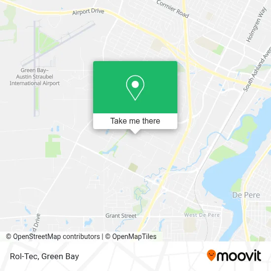Mapa de Rol-Tec