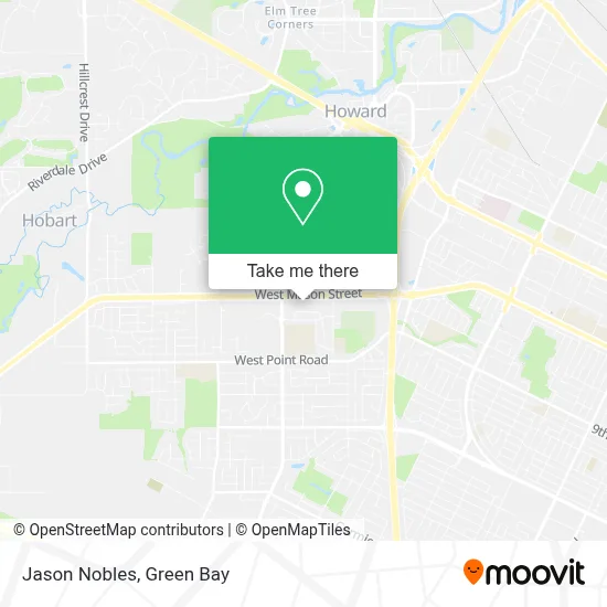 Jason Nobles map