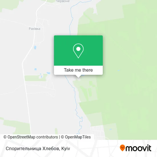 Спорительница Хлебов map