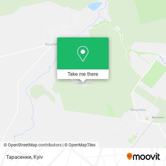 Тарасенки map