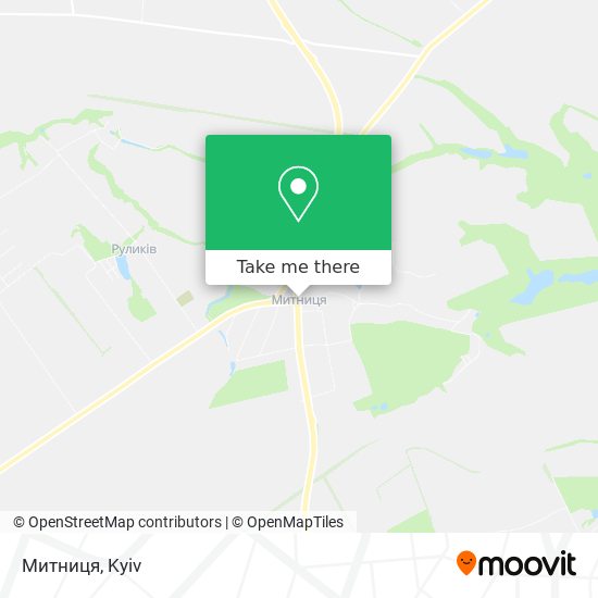 Митниця map