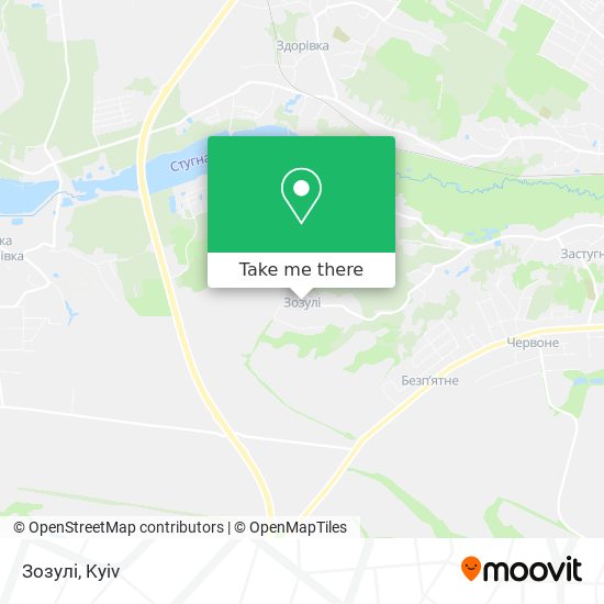 Зозулі map