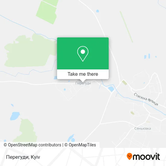 Перегуди map