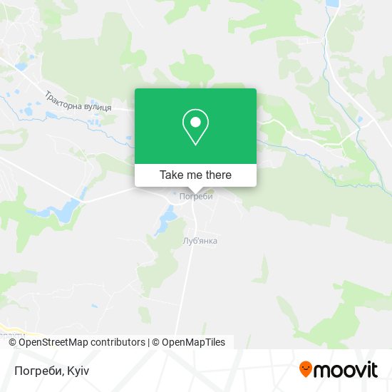 Погреби map