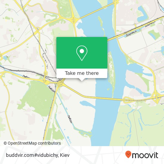 buddvir.com#vidubichy map