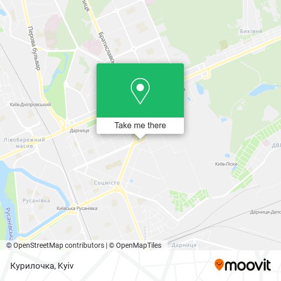 Курилочка map