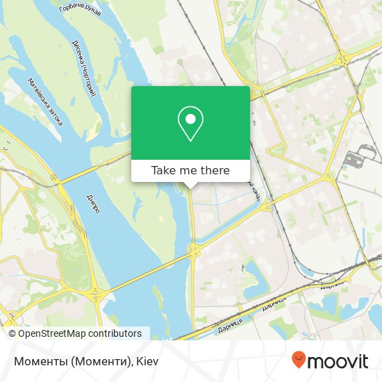 Моменты (Моменти) map