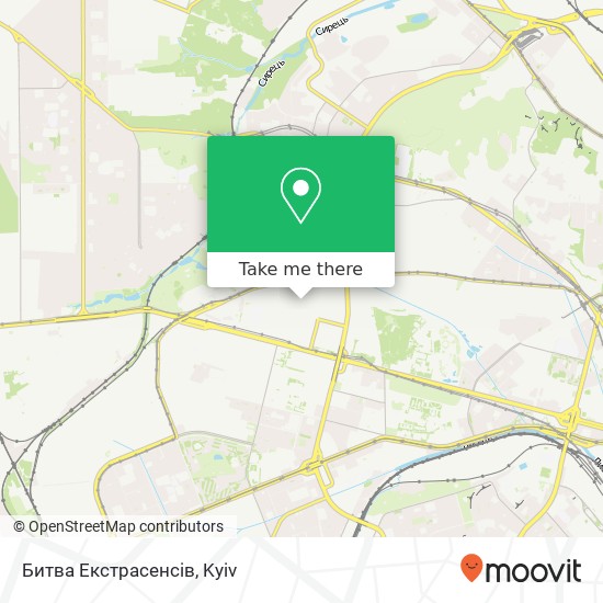 Битва Екстрасенсів map