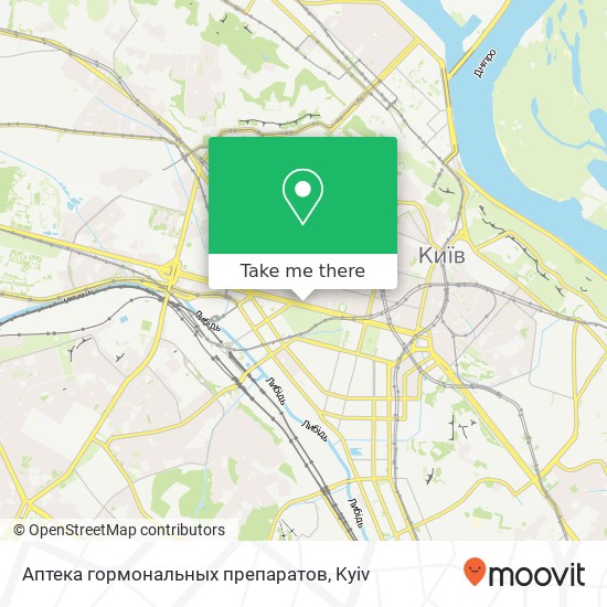 Аптека гормональных препаратов map