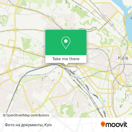 Фото на документы map