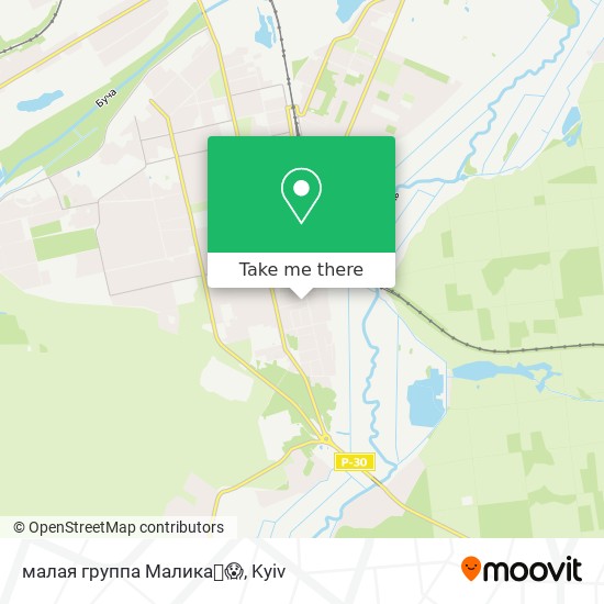 малая группа Малика👌😱 map