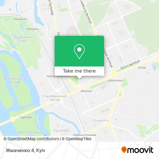 Жмаченко 4 map