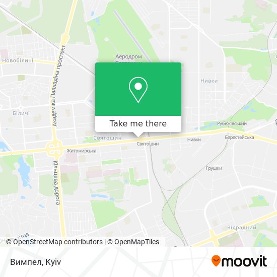 Вимпел map