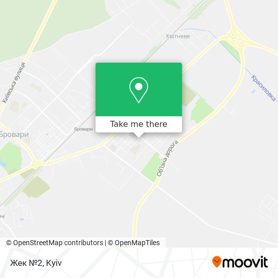 Жек №2 map
