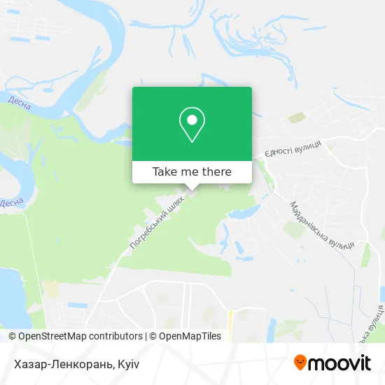 Хазар-Ленкорань map