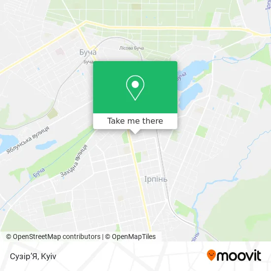 Сузір’Я map