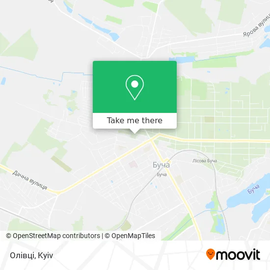 Олівці map