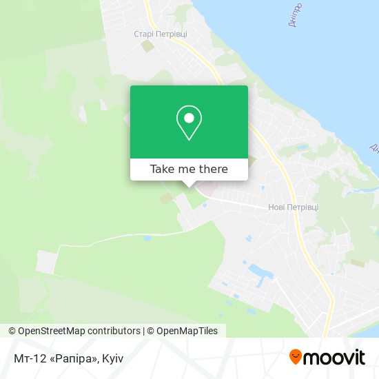 Мт-12 «Рапіра» map