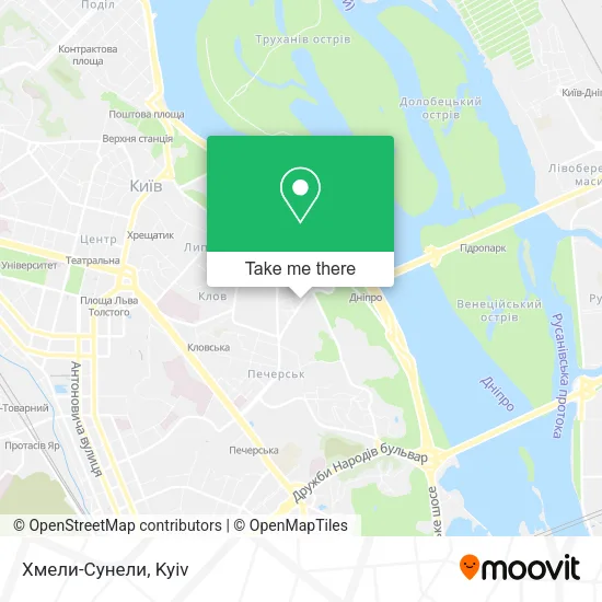 Хмели-Сунели map