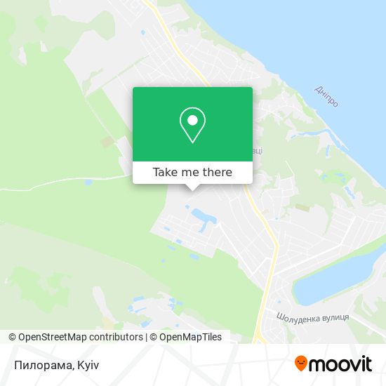 Пилорама map