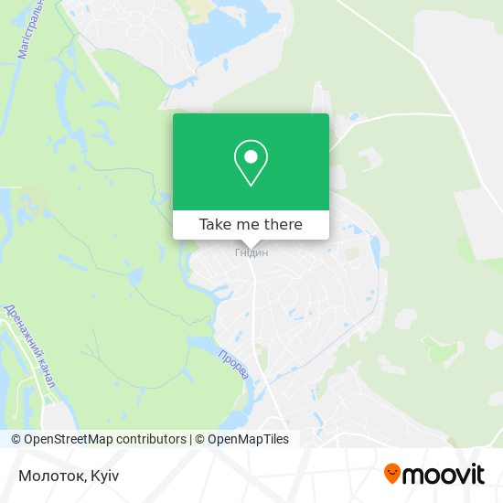 Молоток map