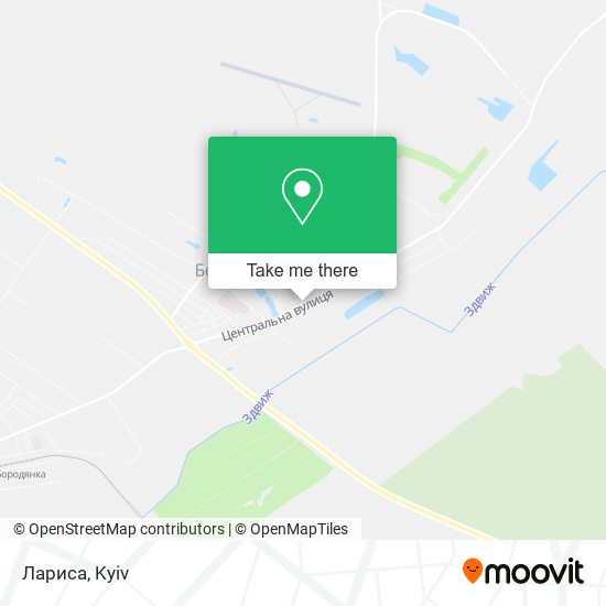 Лариса map