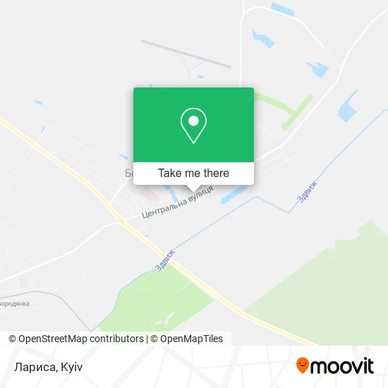 Лариса map