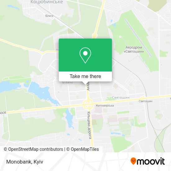 Карта Monobank