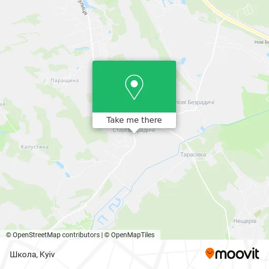 Школа map