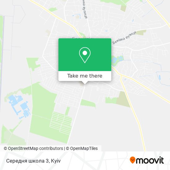 Середня школа 3 map