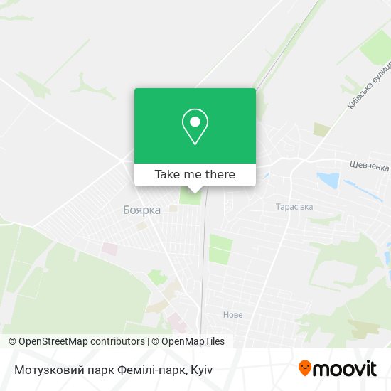 Мотузковий парк Фемілі-парк map