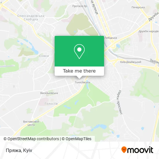 Пряжа map