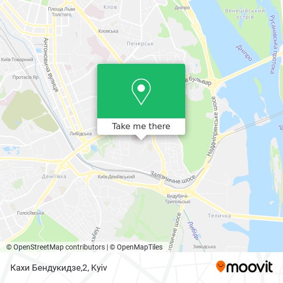 Кахи Бендукидзе,2 map