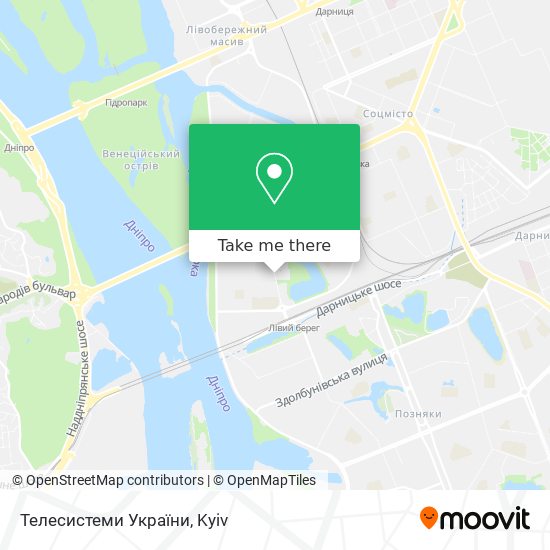 Телесистеми України map