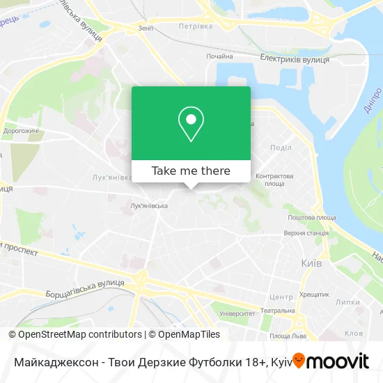 Майкаджексон - Твои Дерзкие Футболки 18+ map