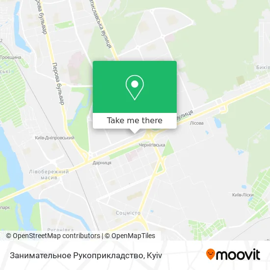 Занимательное Рукоприкладство map