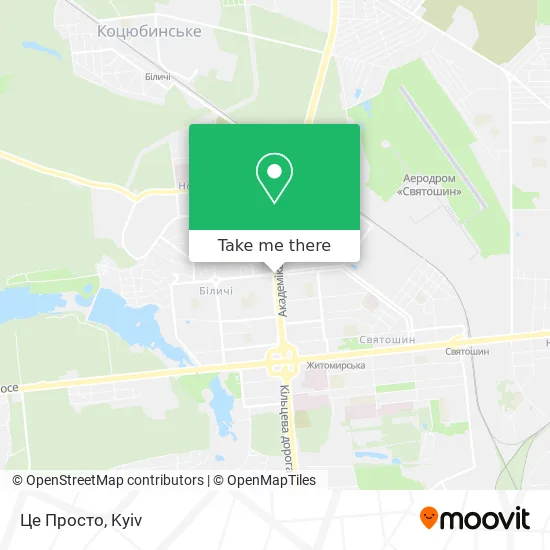 Це Просто map