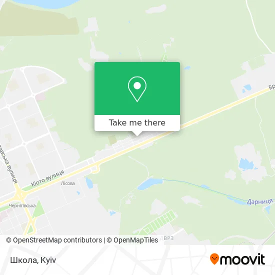Школа map