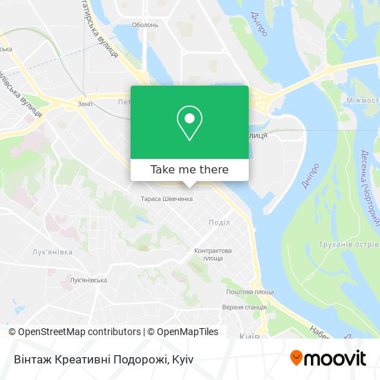 Вінтаж Креативні Подорожі map