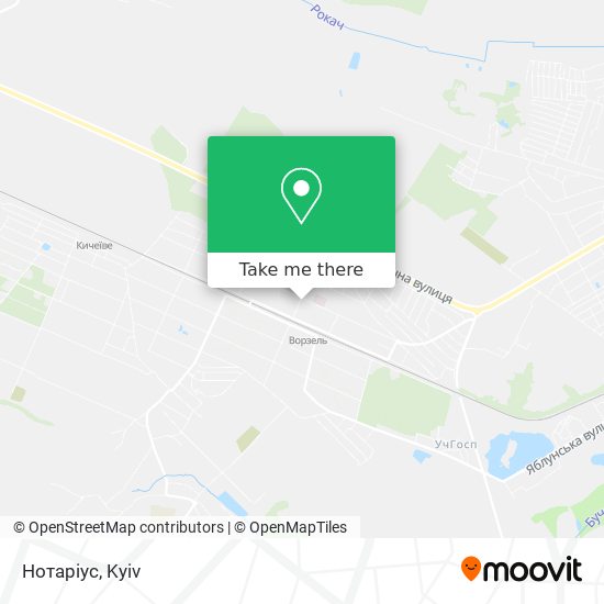 Нотаріус map