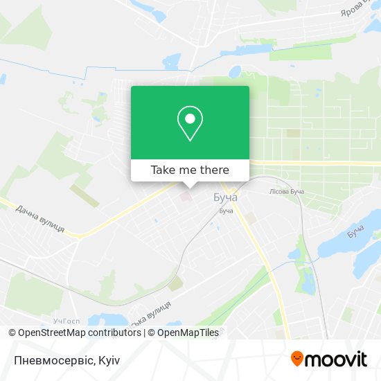 Пневмосервіс map