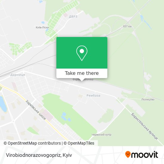 Virobiodnorazovogopriz map